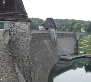 Möhnetalsperre