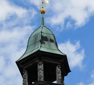 Turm der Wasserkunst