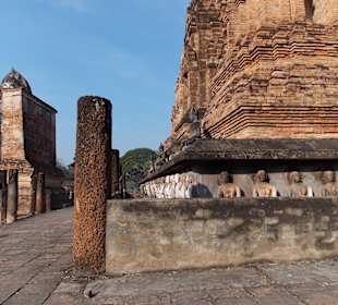 Sukhothai Historical Park