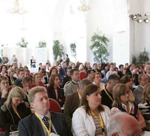 Schönbrunner Tourismusgespräche