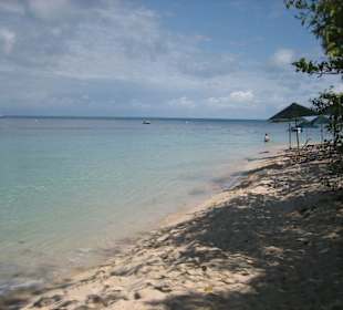 Green Island