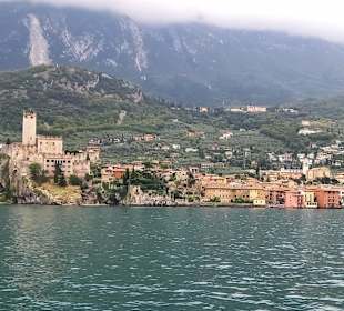 Altstadt Malcesine