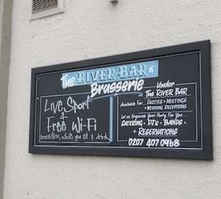The River Bar