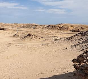 Quad Tour Safaga