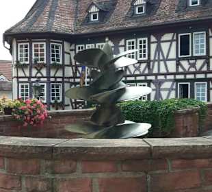 Historische Altstadt