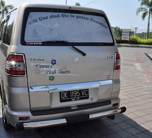 Dana`s Reisebus  