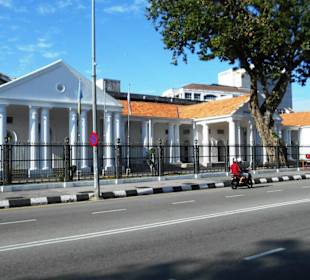 Altstadt George Town