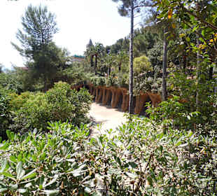 Parc Guell