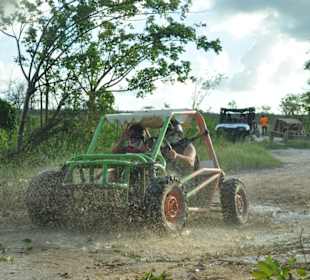 Punta Cana auf Deutsch - einfach schöne Ausflüge