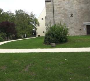 Benediktinerkloster Lorch