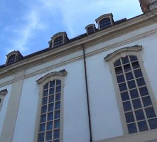 Neustadt - Dreikönigskirche