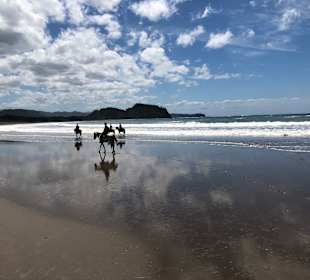 Playa Samara