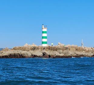 Ilha do Farol