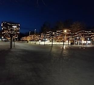 Stadtrundgang Bad Füssing