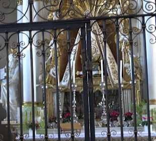 Klosterkirche St. Peter + Paul Oberelchingen