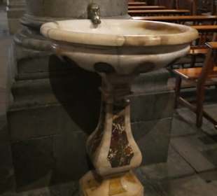 Die Kirche der unbefleckten Empfängnis