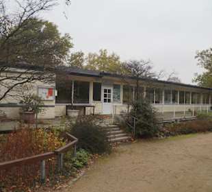 Parkanlage Planten un Blomen