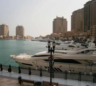 Porto Arabia