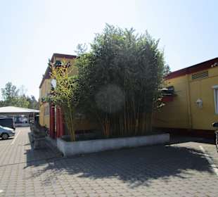 Restaurant Dschingis Khan