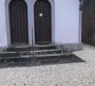 Wallfahrtskirche Maria Buch