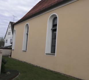 Katholische Kirche St. Wolfgang