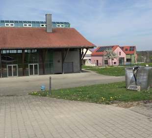 Mehrzweckhalle Seißen