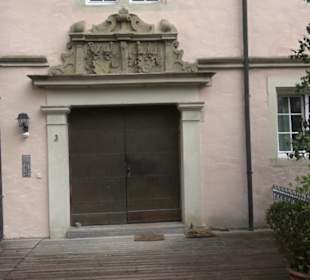 Wasserschloss Poltringen