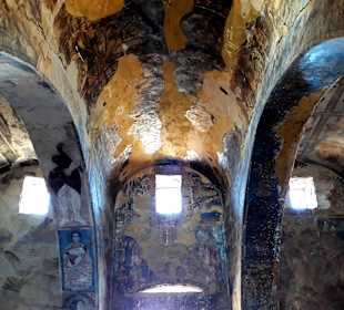 Quseir Amra