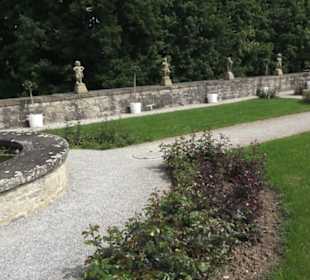 Schlossgarten