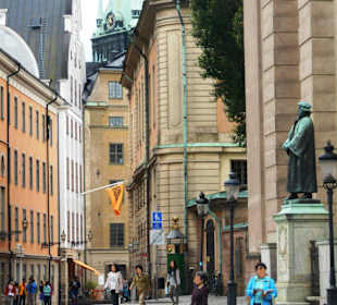 Gamla Stan