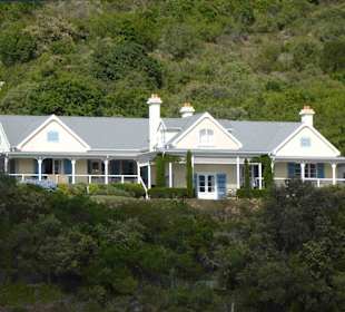 Aussichtspunkt Knysna