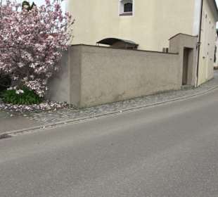 Evangelische Kirche Sonderbuch