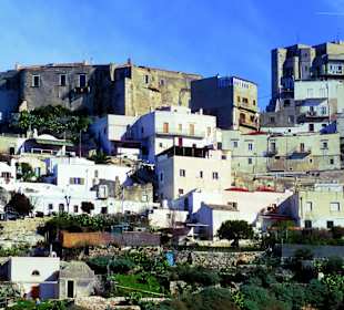 Park narodowy Gargano