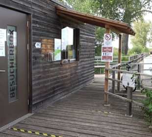 Federseesteg Bad Buchau