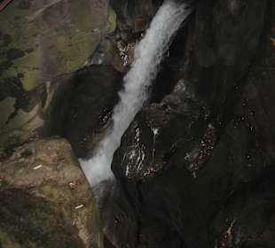 Schlucht Orrido di Bellano