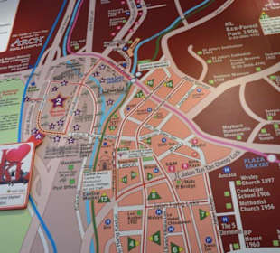 City Gallery Kuala Lumpur