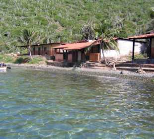 Los Frailes
