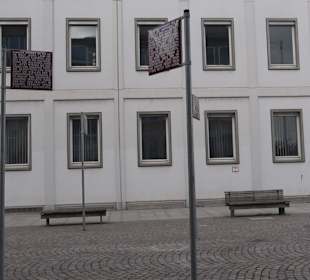 Platz der Grundrechte