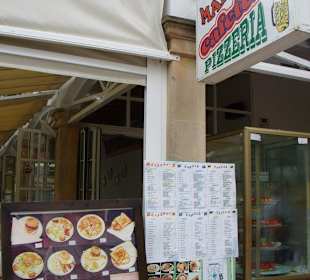 Restauranttip Marfil