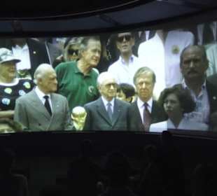 FIFA World Football Museum