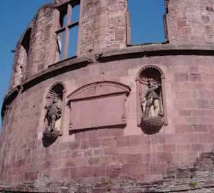 Heidelberger Schloss