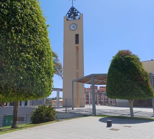 Stadtrundgang Maspalomas