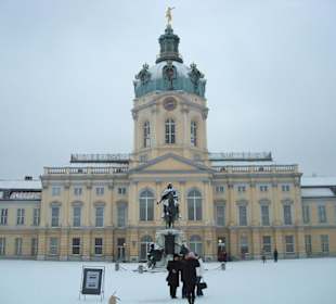 Schloss Charlottenburg