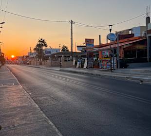 Wandern Adelianos Kampos