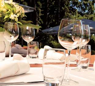 Seeterrasse Cafe Dorsch