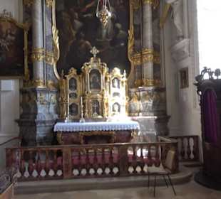 Hofkirche „Unserer Lieben Frau“
