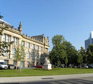 Niedersächsisches Landesmuseum Hannover