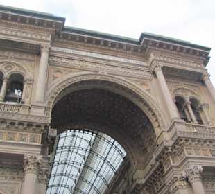 Галерея Витторио Эмануэле