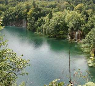 Plitvicer Seen