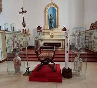 Kathedrale Nossa Senhora da Graça